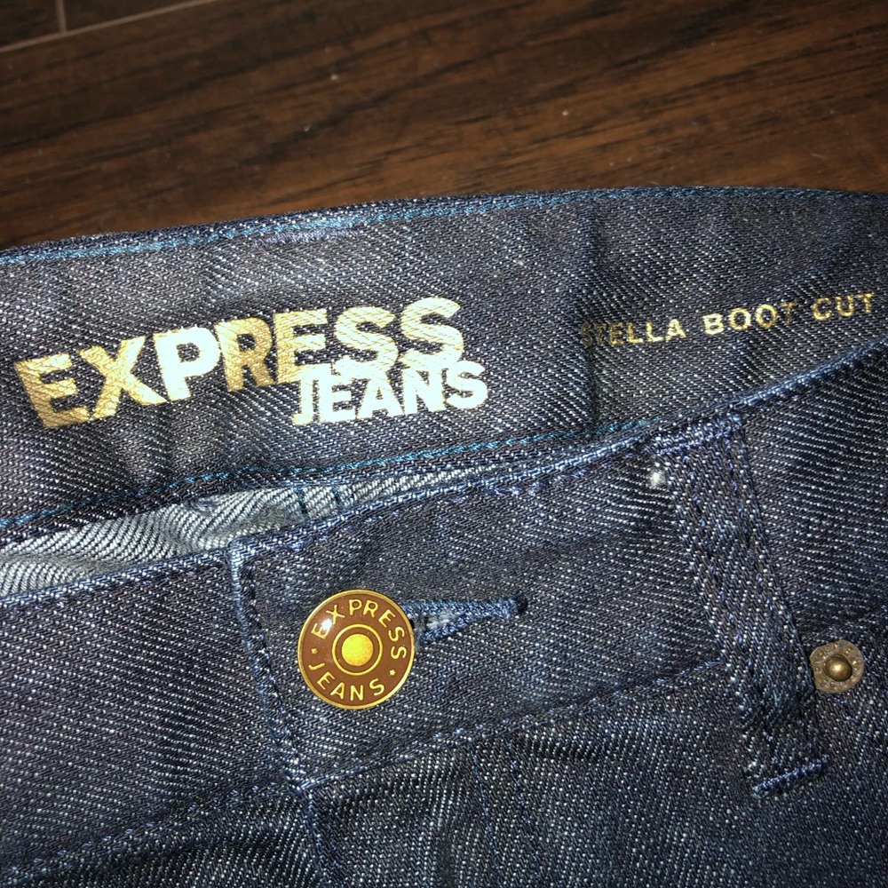 Jeans - Picture 3 of 3